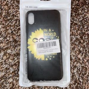 IPhone XS Max Case